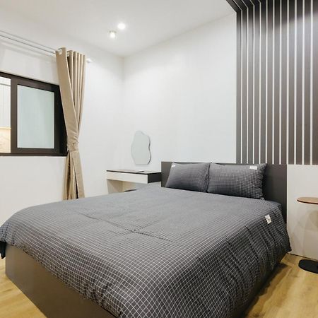 Muse Hanoi Serenity Suites Екстериор снимка
